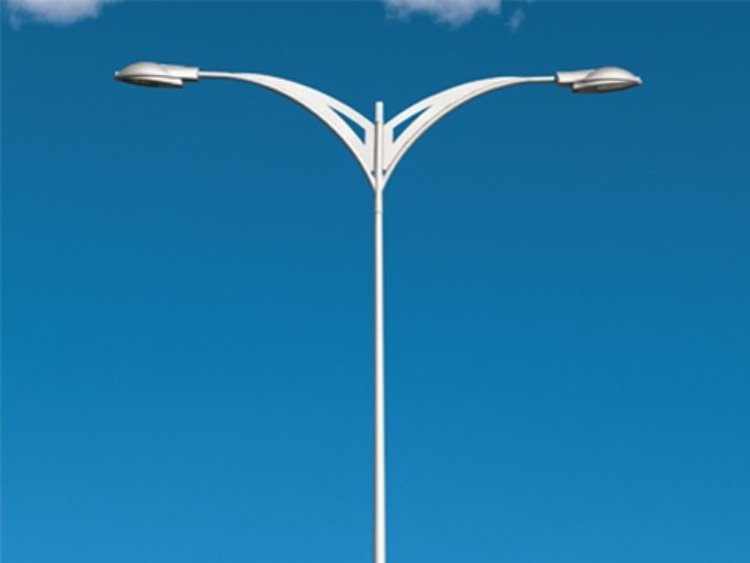 STREET LIGHT POLES